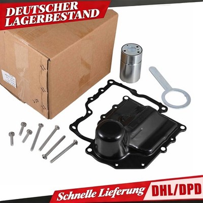 Reperatursatz DSG 7 Gang Mechatronik DQ200 Für VW Audi Seat Skoda 0AM325025D DHL