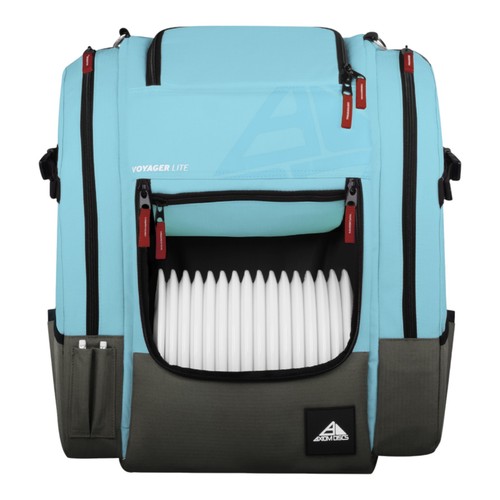Axiom Discs Voyager Lite Ripstop Backpack - Disc Golf Bag - Afbeelding 5 van 5