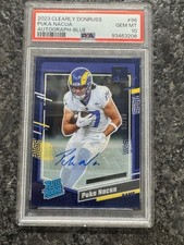 2018 Leaf Best of Baseball Cards 5