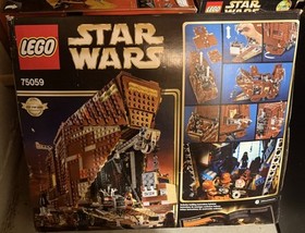 LEGO 75059 Star Wars Sandcrawler