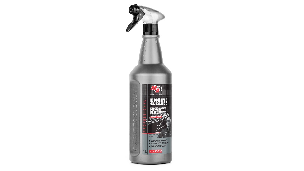 Fits MA Professional 20-A32 Cleaning liquid SILN. 1L MAuto SUPER STRONG - Image 9