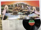 Led Zeppelin Houses Of The Holy Japan LP [98145ER]
