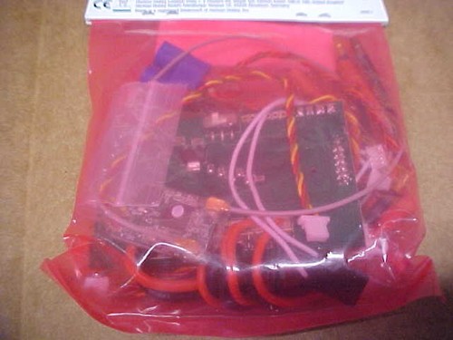 BLADE BLH8101 = MAIN CONTROL BOARD: 350 QX / 2 / 3 (NEW) - Picture 2 of 3