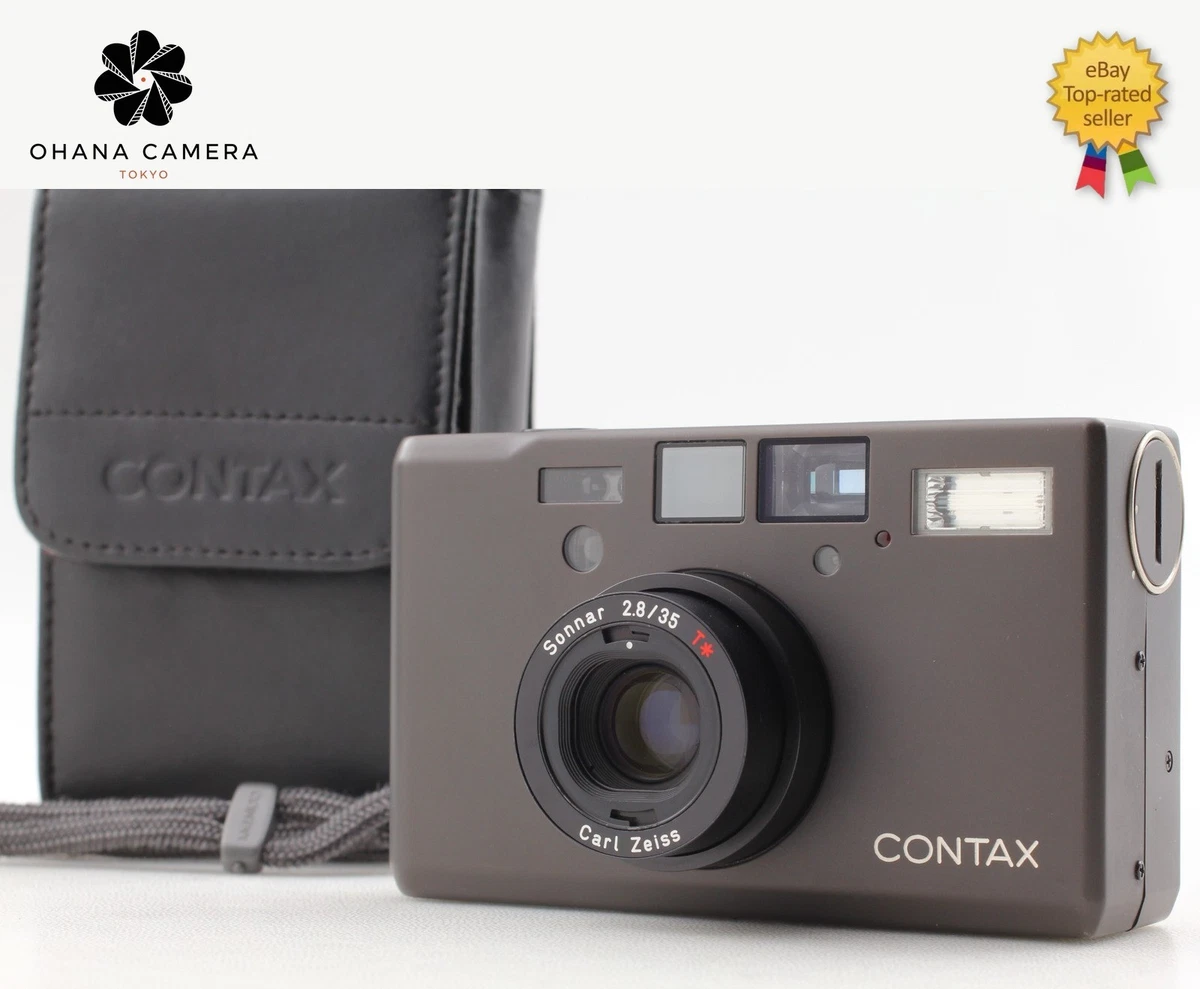 25+ Contax T3 for sale | Updated Oct 2026