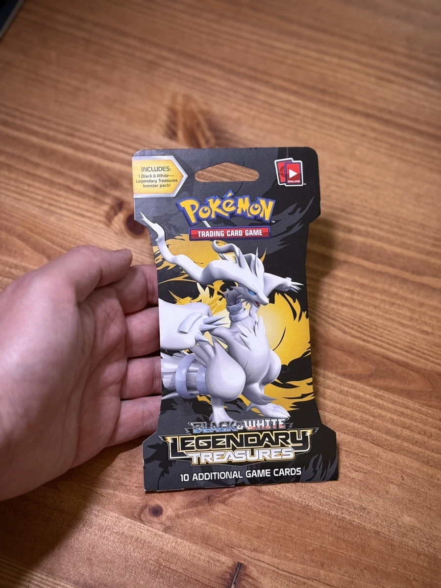 Pokmon TCG Legendary Treasures Sealed Collectible Card Game Packs | eBay Pokmon TCG Legendary Treasures Sealed Collectible Card Game Packs | eBay