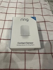 Ring Alarm Contact Sensor-White