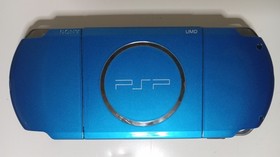 Sony PSP 2000/3000 Handheld System Console - Tested/Working - No Battery/Charger