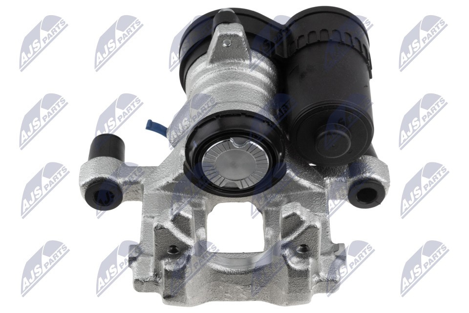 Fits NTY HZT-LR-025 HAM CLAMP. BACK - Image 3