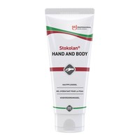 Hautpflegelotion Stokolan Hand&Body SBL100ML 100Ml Tube