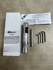 ** BRAND NEW Ripley Cablematic CST750 Coring Tool for .750 P3 Cable **
