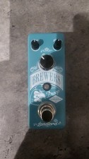 Landlord FX Brewers Droop Chorus Foot Pedal for Electric Guitar