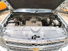 2014 Silverado Truck/Pickup 1500 Brake Master Cylinder Sku#4313713