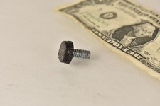 Single Definitive Technology Adjustable Foot Peg Feet Flat BP