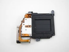 Repair Parts For Canon EOS M50 Shutter Unit Blade Curtain Box Group Assy New