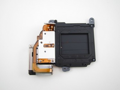 Repair Parts For Canon EOS M50 Shutter Unit Blade Curtain Box Group Assy New