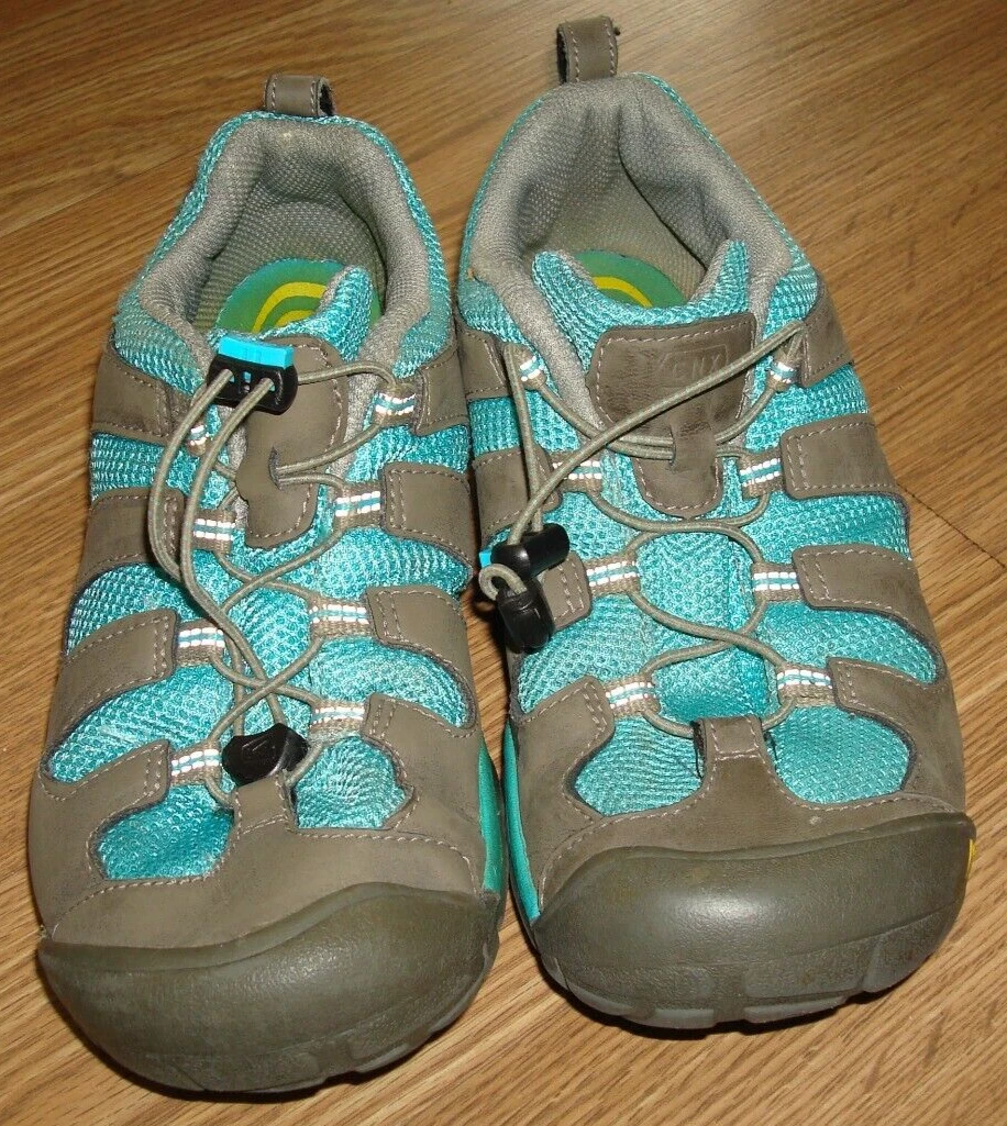 Barefoot keen sale