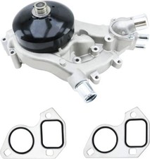 High Flow Water Pump for Cadillac Escalade 2007–2014 Cooling System