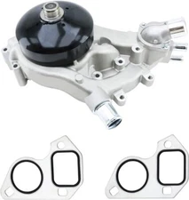 High Flow Water Pump for Cadillac Escalade 2007–2014 Cooling System