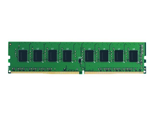 GoodRam GR3200D464L22S/16G 16 GB 1 x 16 GB DDR4 3200 MHz GR3200D464L22S/16G