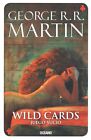 Wild Cards 5: Juego Sucio by Editorial Oceano de Mexico (Paperback / softback, 2015)