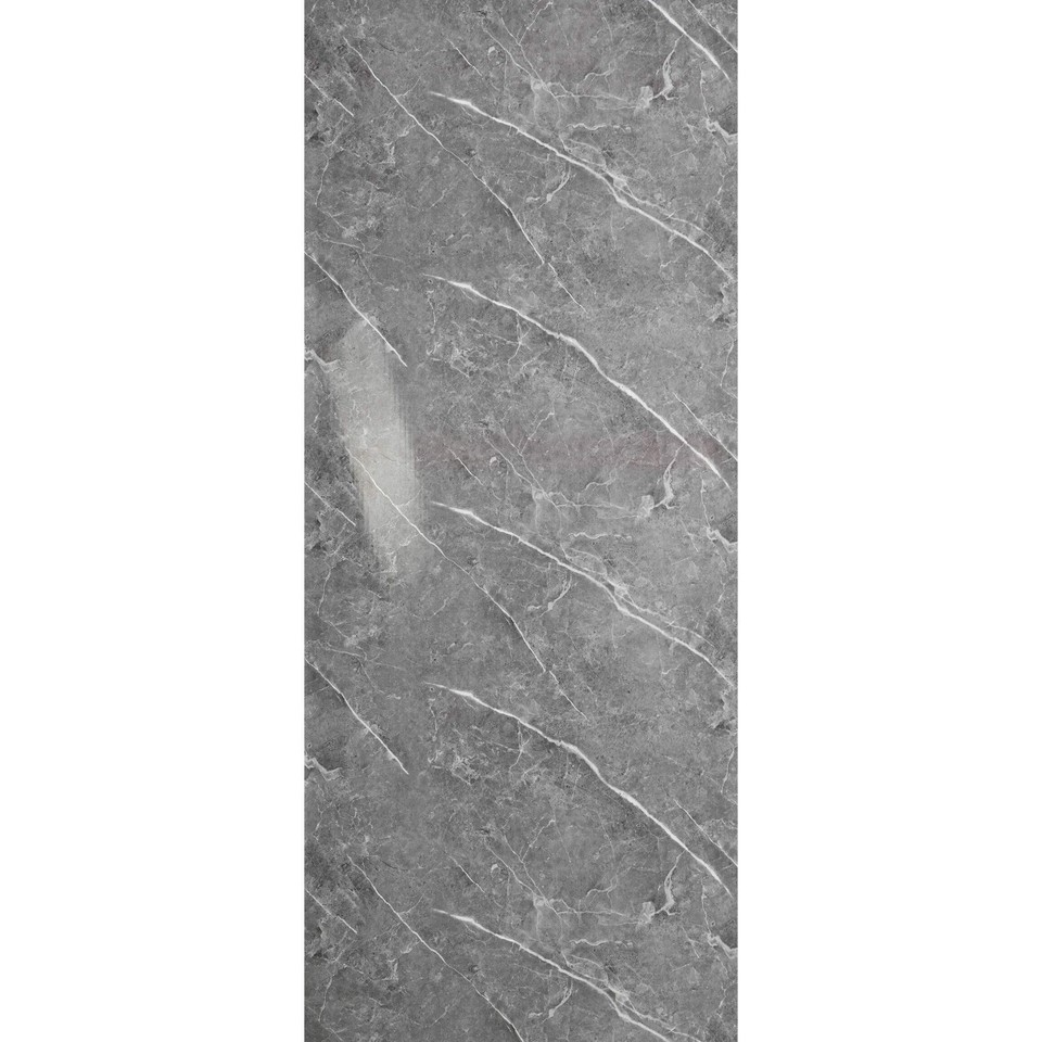 Pietra Grey 1200mm x 2400mm x 10mm Shower wall panels wet wall panels
