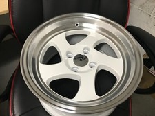 New 16x8 4-100 25 White Machined Lip Wheels Fits Honda Civic Eg Ek Mesh New 16x8 4-100 25 White Machined Lip Wheels Fits Honda Civic Eg Ek Mesh