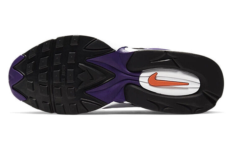 Nike Air Max Triax 96 Retro Purple 2019 Men's CD2053-102 | eBay Nike Air Max Triax 96 Retro Purple 2019 Men's CD2053-102 | eBay