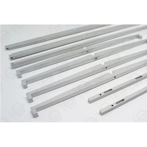 Metal RC Truck Tarpaulin Canvas Aluminum 1:14 For Jxmodel F2000 Trailer Parts - Picture 6 of 16
