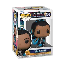 Funko Pop! Vinyl: Marvel - Valkyrie #1042