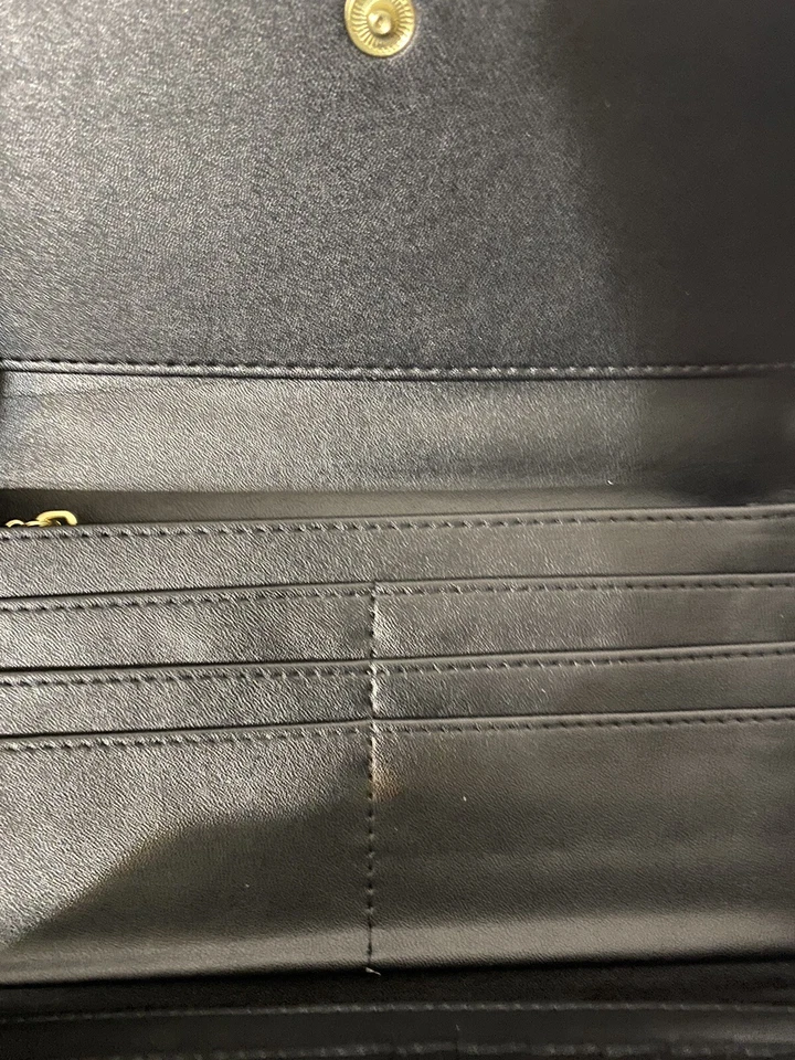 Cartera Dallas Cowboys Cuero PU Unisex Cartera de Mano Bolso sin asas Cartera Regalo Envío a EE. UU.😉 Foto 3 de 4