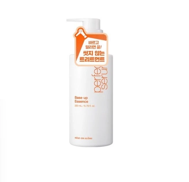 Mise-en-scene Perfect Base Hair Essence 200ml