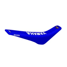 FMX Blue Series Seat Cover for Yamaha YZ 125/250 1999/2013 - FREE SHIPPING
