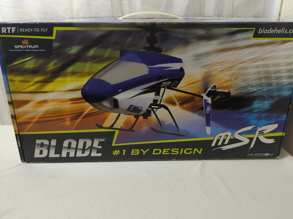 Eflite blade ebay sale