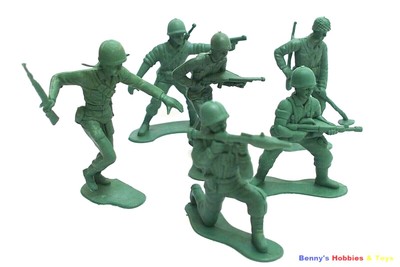 1 inch toy soldiers