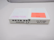Opto 22 DA4T Output Module 