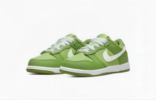 シューズ NIKE SB DUNK LOW \"Chlorophyll tmp-name-3-583-1685555278-