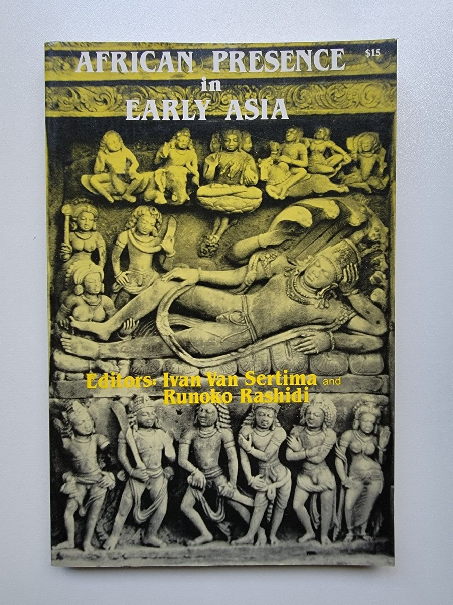 Journal of African Civilization Ser.: The African Presence in