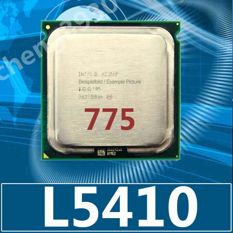 Intel Xeon E5405 L5408 L5410 L5420 L5430 Change to lga775 CPU processor - Image 4 of 4