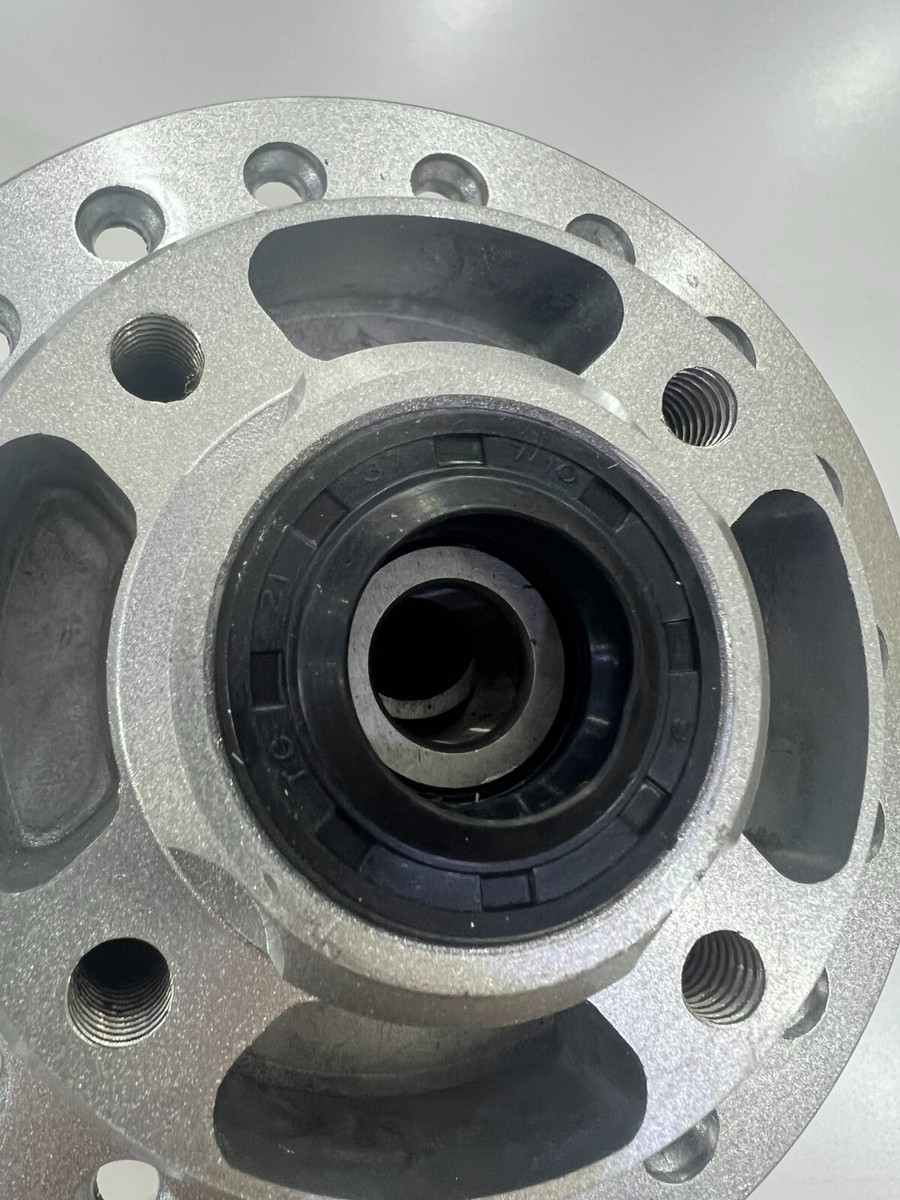 SUZUKI GN 125, CENTRO DELANTERO GN 125 FRONT HUB | eBay