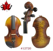 Baroque style SONG Brand advanced Violin 4/4 free case bow good sound 12720