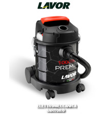 Aspirateur à Cendres Ashley 1000 Premium Evo Watt Avec Secouage Du Filtre Pneu