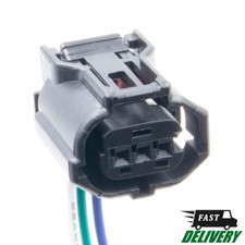 A/C compressor connector Toyota Camry. 2010–2017. 88310-0R014