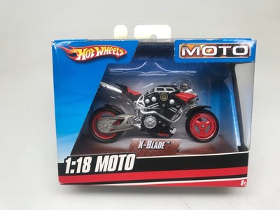 hot wheels moto x
