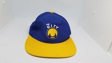 Golden State Warriors The City ‘47 Brand Hardwood Classics Hat Cap NBA