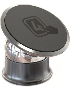 4smarts system Flexmag Magnetic Holder for Smartphone Mobile Phone.