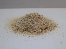 Crab Meal (Chiton) 4-4-0+18% CA, ORGANIC FERTILIZER PLANT GARDEN SOIL, WORM FARM