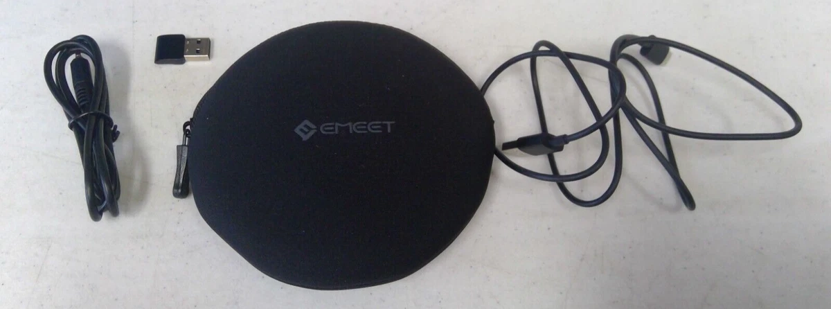 EMEET Wireless Speakerphone OfficeCore M2 | eBay