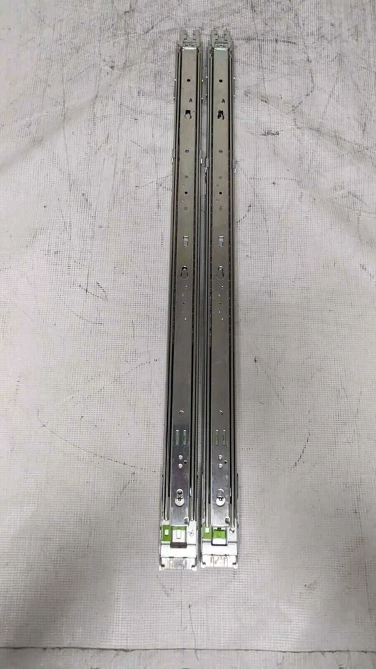 800-43376-02 Лот из 10 Cisco UCS UCSC-RAILB-M4 шарикоподшипник рельс набор C220 / C... - Изображение 3 из 3