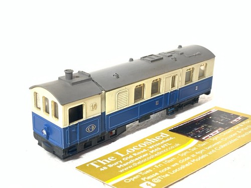 Egger-Bahn Narrow Gauge Model Railway Locomotives for sale | eBay UK