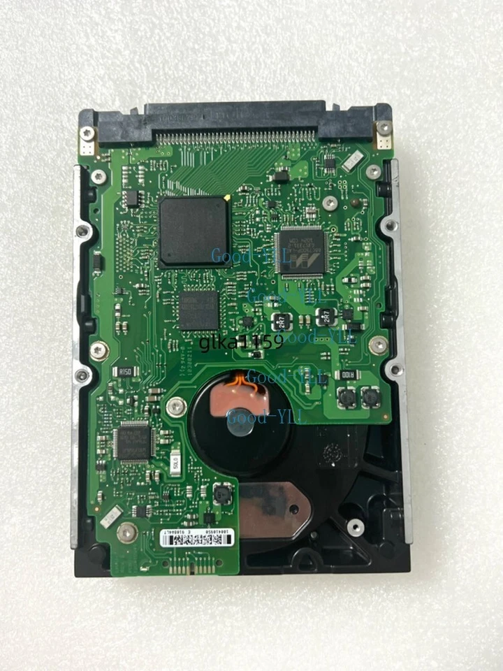 Seagate ST3300655LC Cheetah 15K.5 300GB Internal 15000RPM 3.5" Hard Drive - Image 3 of 4